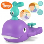 игрушка для купания бани лови волну от ouaps игрушка для купания бани лови волну от ouaps