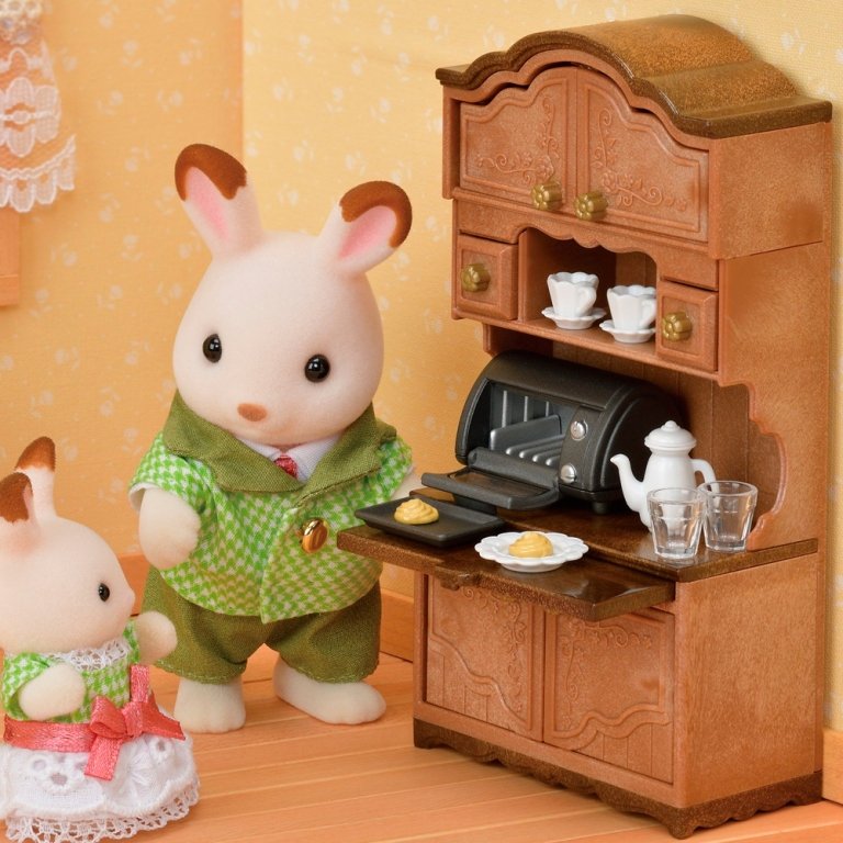 Набор sylvanian families папа на диване 2201 5013